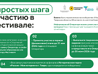 Семьи Твери приглашают принять участие в региональном фестивале по финансовой грамотности